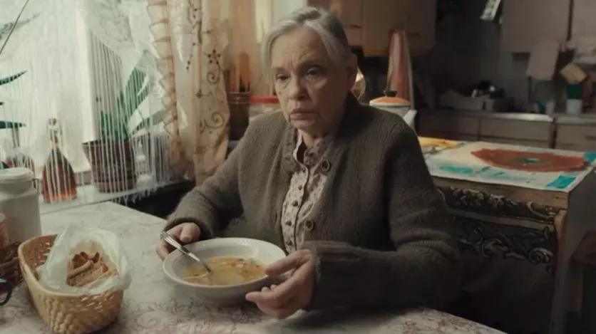 фото для сериала Телохранители 8 серия
