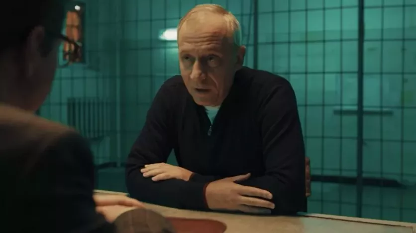 фото для сериала Телохранители 13 серия