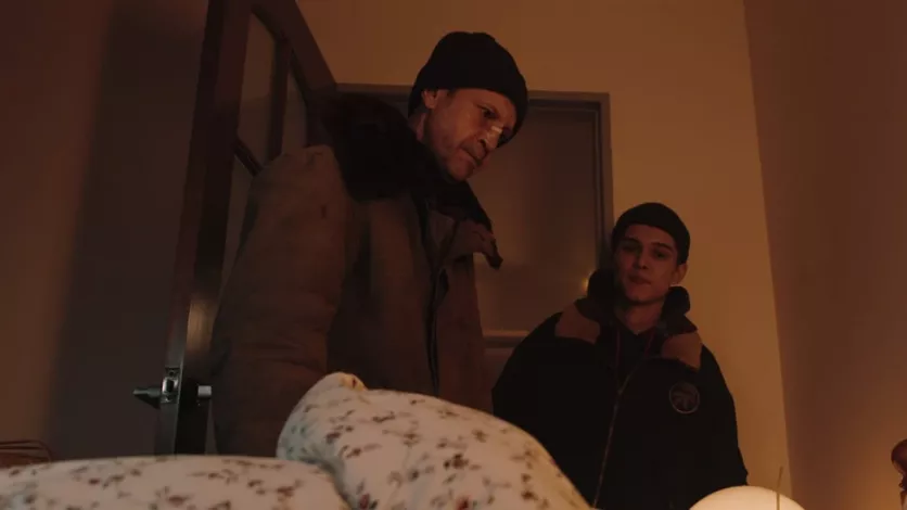 фото для сериала Подслушано в Рыбинске 3 серия