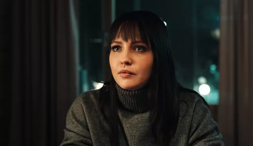 фото для сериала Подслушано в Рыбинске 6 серия