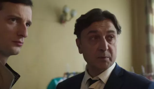 8 серия