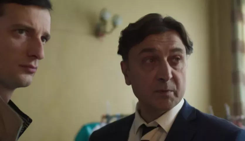 фото для сериала Нинель 8 серия