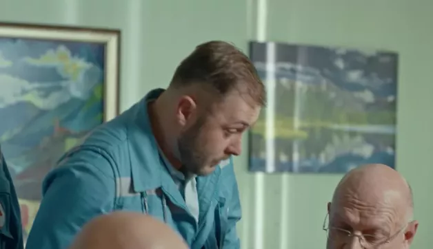 4 серия