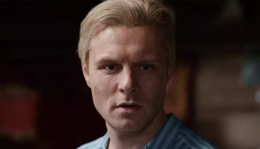 фото для сериала Два берега 9 серия