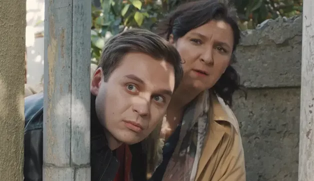 3 серия