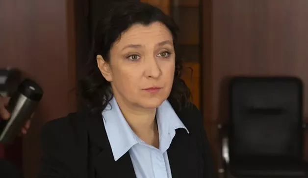 4 серия