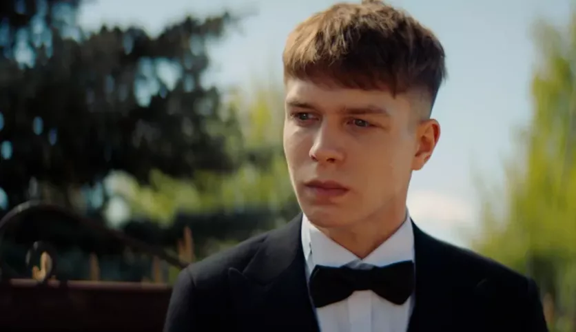 фото для сериала Новенькие. Бунт против взрослых 1 серия