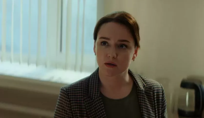 фото для сериала Новенькие. Бунт против взрослых 6 серия