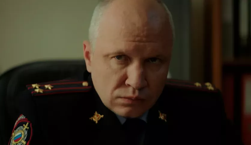 фото для сериала Новенькие. Бунт против взрослых 7 серия