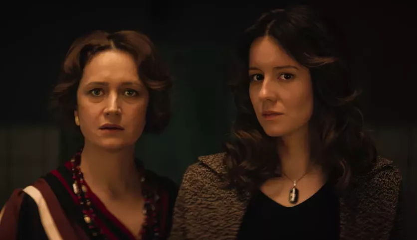 фото для сериала 13 клиническая. Начало 7 серия