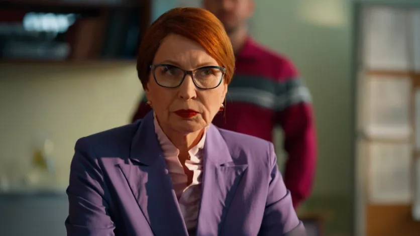 фото для сериала Про это самое 2 серия