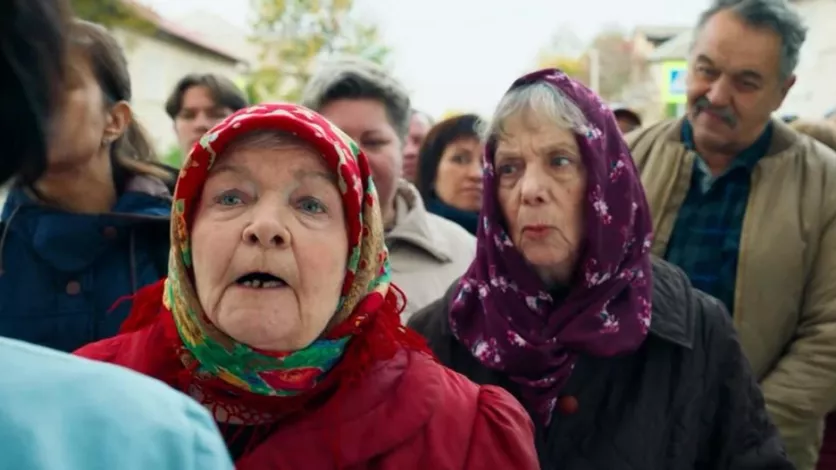 фото для сериала Про это самое 14 серия