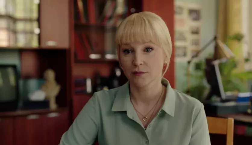 фото для сериала Крутая перемена 2 серия