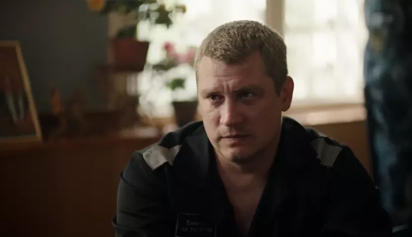 фото для сериала Крутая перемена 7 серия