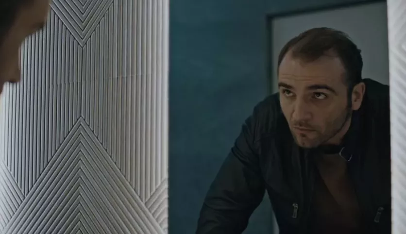 фото для сериала Чёрное солнце 3 серия