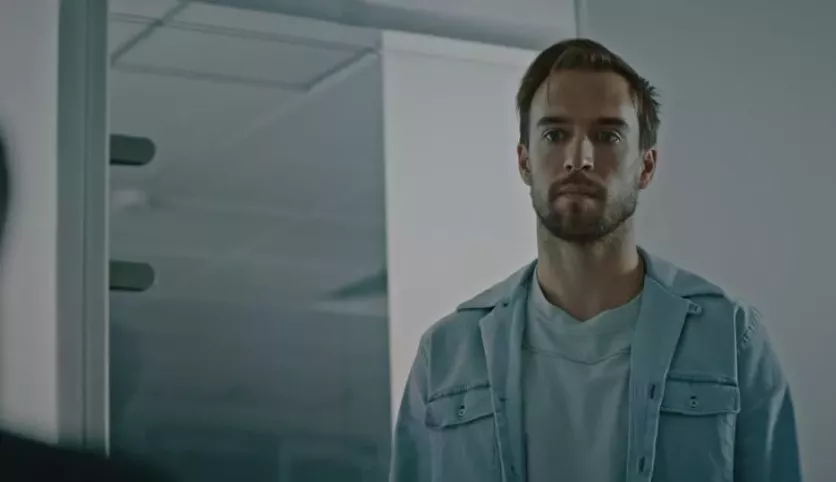 фото для сериала Чёрное солнце 6 серия