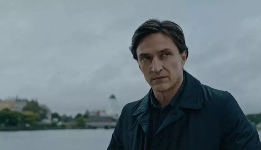 фото для сериала Чёрное солнце 10 серия