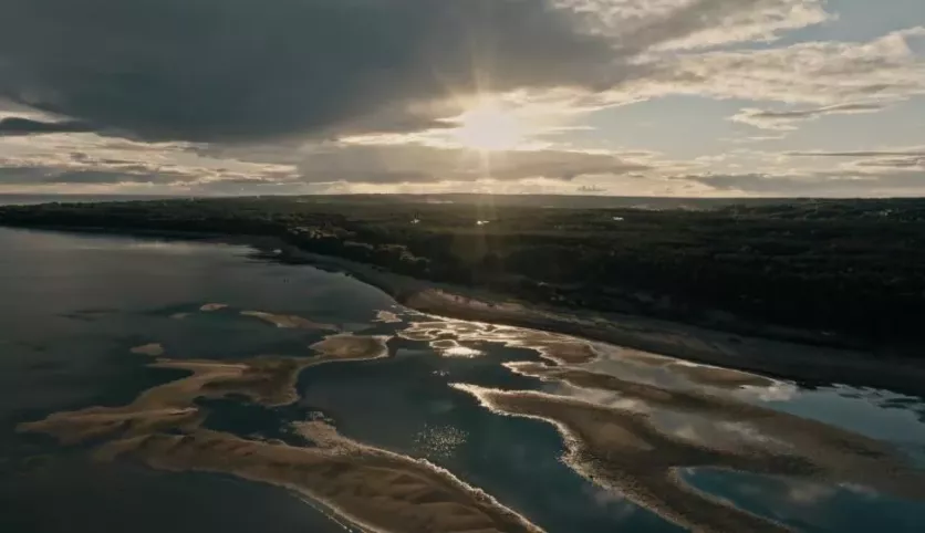 фото для сериала Чёрное солнце 12 серия
