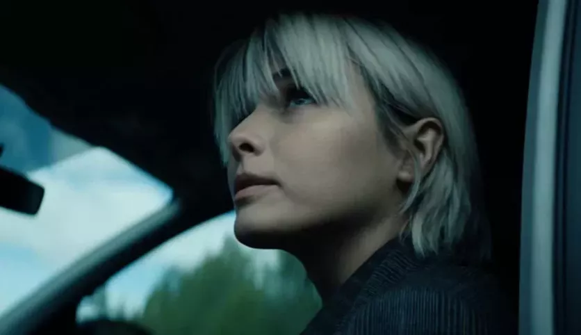 фото для сериала Прометей 1 серия