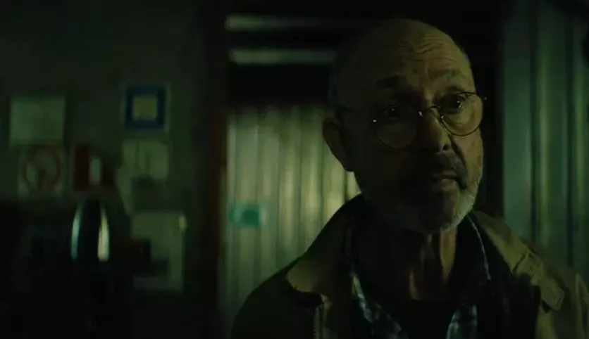 фото для сериала Прометей 6 серия