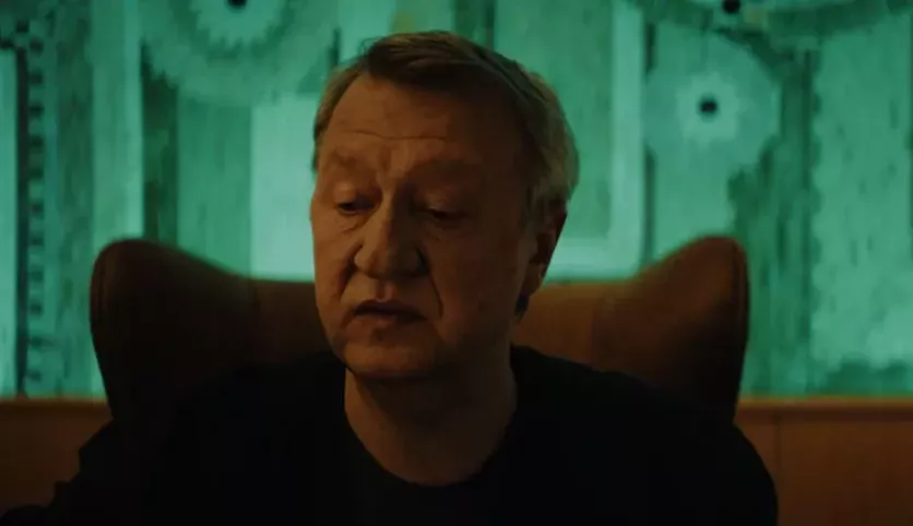 фото для сериала Прометей 7 серия