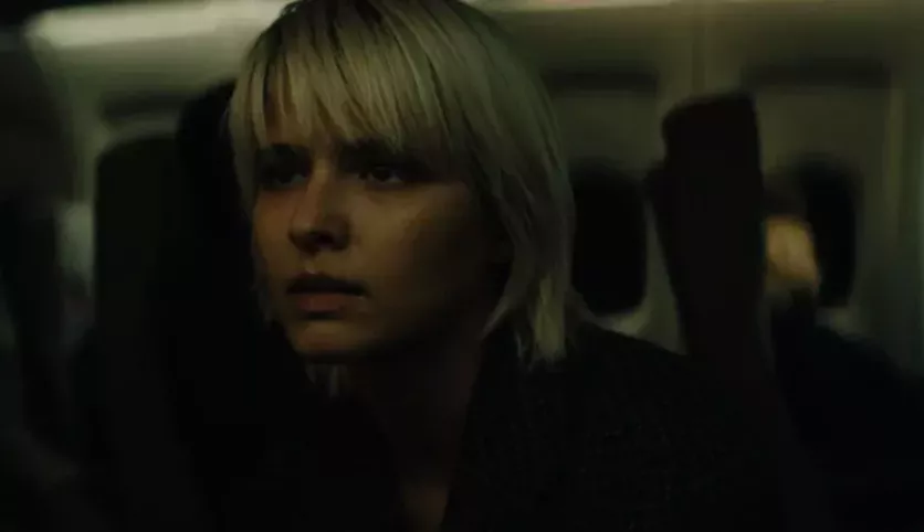 фото для сериала Прометей 8 серия