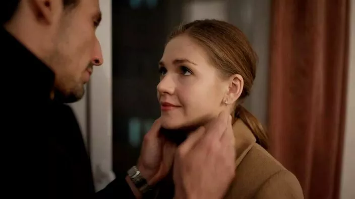 фото для сериала Яблоко раздора 2 серия