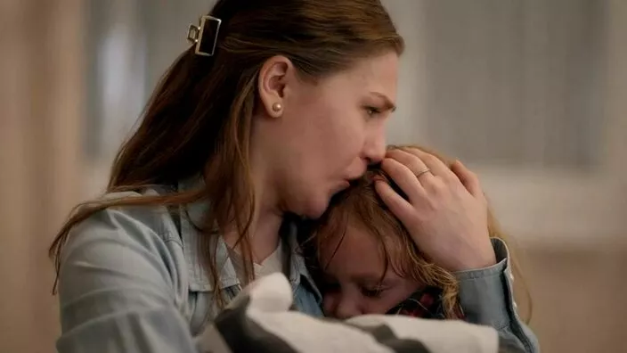 фото для сериала Яблоко раздора 4 серия