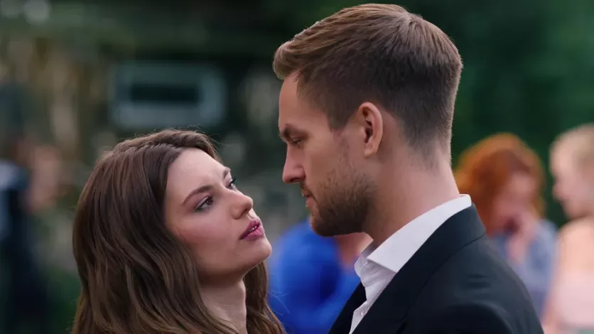фото для сериала Постучись в мою дверь в Москве 7 серия