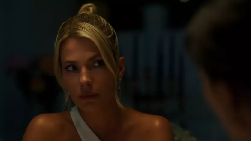 фото для сериала Постучись в мою дверь в Москве 8 серия