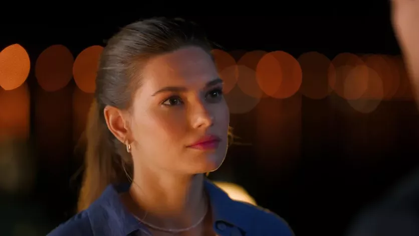 фото для сериала Постучись в мою дверь в Москве 14 серия