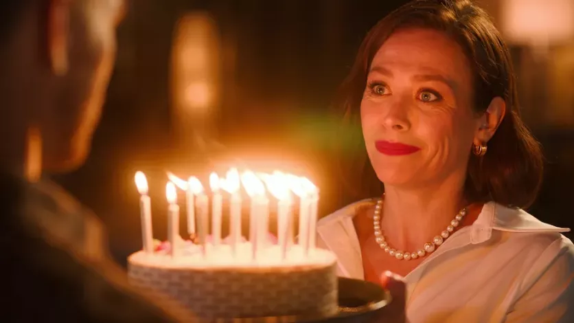 фото для сериала Постучись в мою дверь в Москве 19 серия