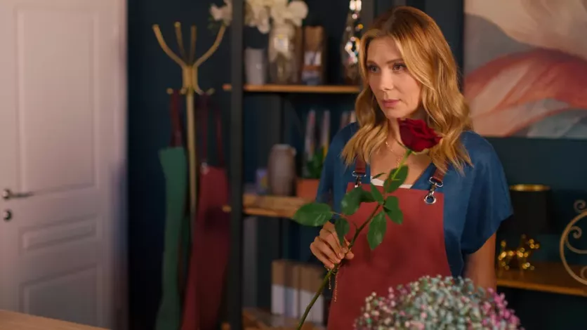фото для сериала Постучись в мою дверь в Москве 20 серия