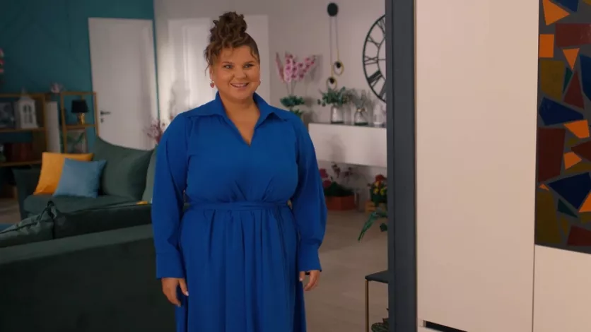 фото для сериала Постучись в мою дверь в Москве 22 серия