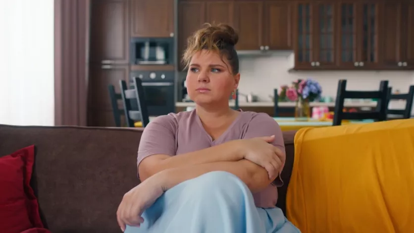 фото для сериала Постучись в мою дверь в Москве 26 серия