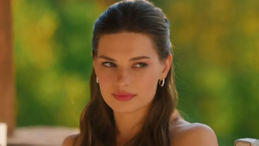 фото для сериала Постучись в мою дверь в Москве 27 серия