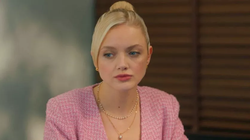 фото для сериала Постучись в мою дверь в Москве 32 серия