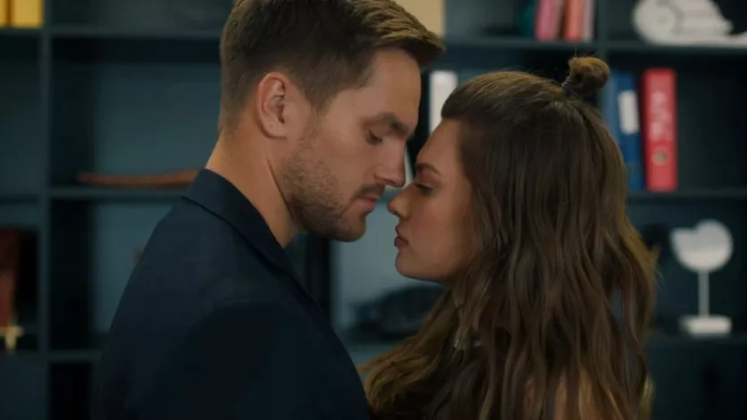 фото для сериала Постучись в мою дверь в Москве 46 серия