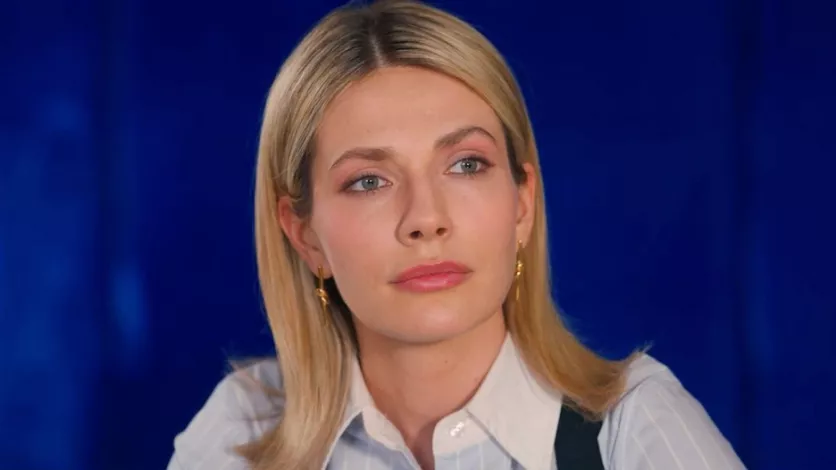 фото для сериала Постучись в мою дверь в Москве 56 серия