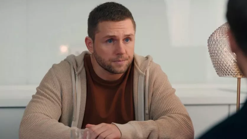 фото для сериала Постучись в мою дверь в Москве 58 серия