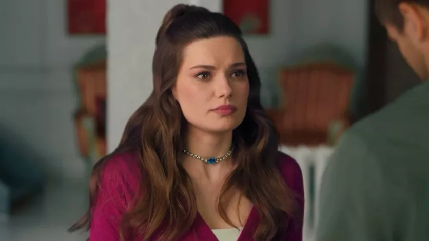 фото для сериала Постучись в мою дверь в Москве 59 серия