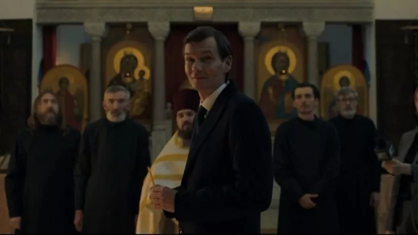 фото для сериала Прелесть 1 серия