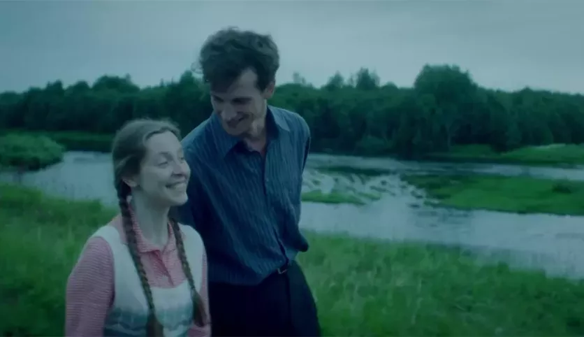 фото для сериала Я не могу без тебя 1 серия