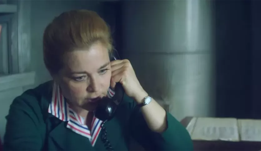 фото для сериала Я не могу без тебя 2 серия