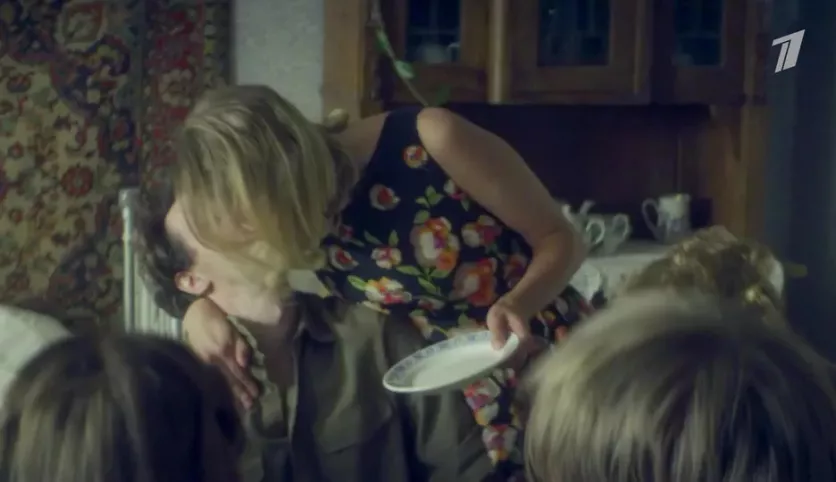 фото для сериала Я не могу без тебя 8 серия