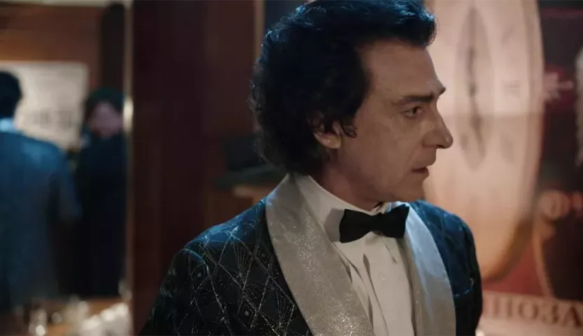 фото для сериала Шифр 4 сезон 6 серия