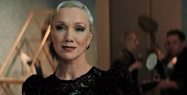 фото для сериала Жить жизнь 1 сезон 7 серия