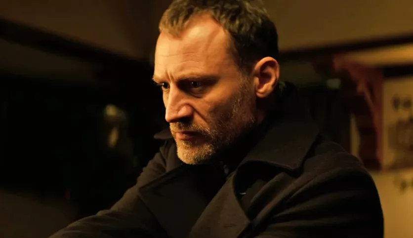 фото для сериала Кошка 2 серия