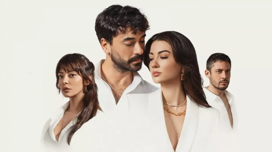 Королева (сериал 2023)