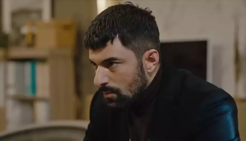 фото для сериала Меня зовут Фарах 2 серия